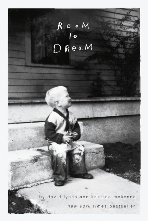 Produktbild: Room to Dream