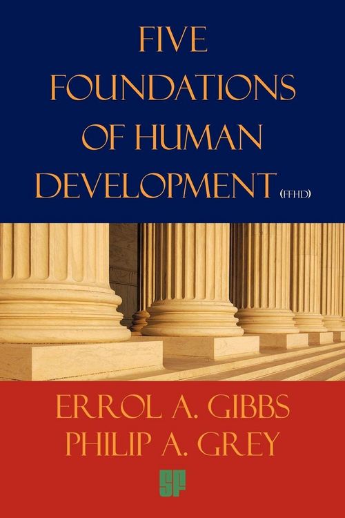 Produktbild: Five Foundations of Human Development