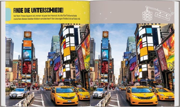 Produktbild: LONELY PLANET Kinderreisef&uuml;hrer Der Cityguide f&uuml;r Kids New York