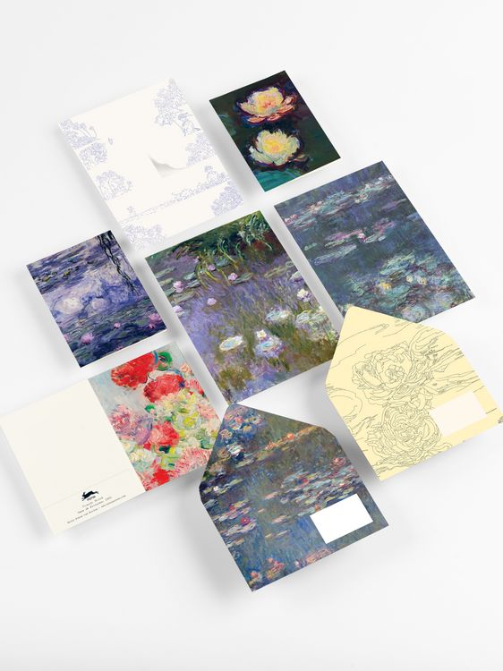 Produktbild: Claude Monet