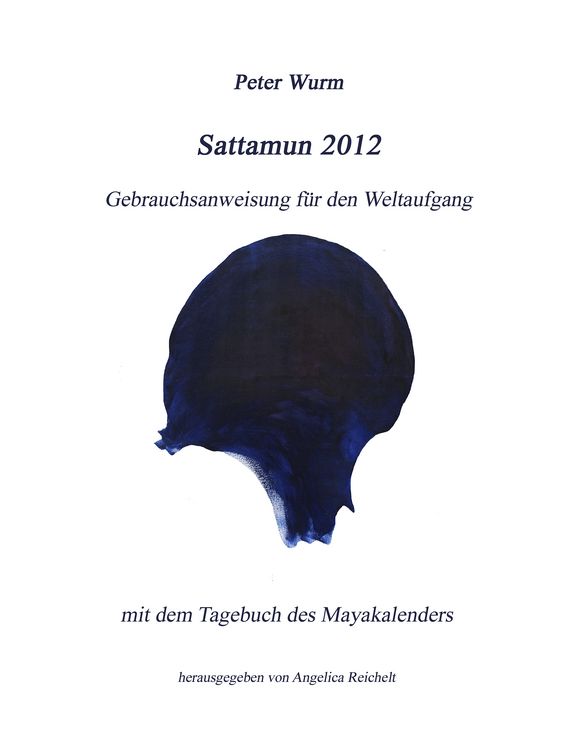 Produktbild: Sattamun 2012