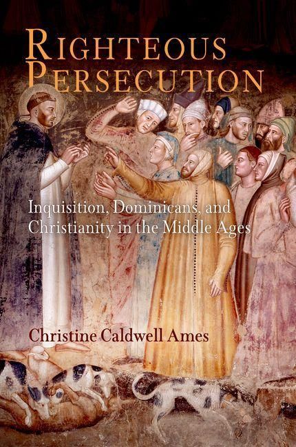 Produktbild: Righteous Persecution