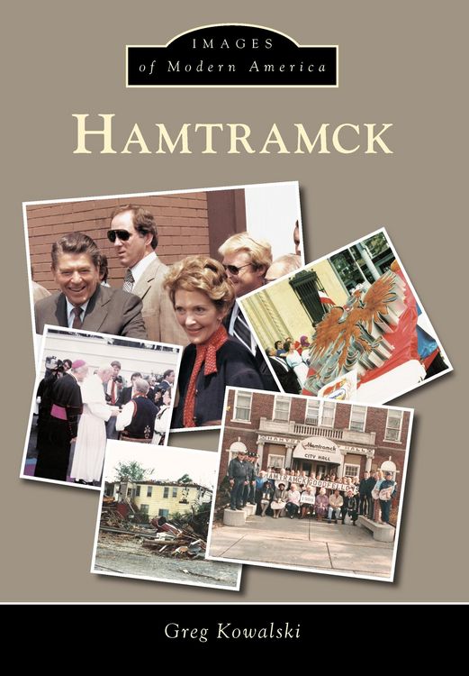 Produktbild: Hamtramck