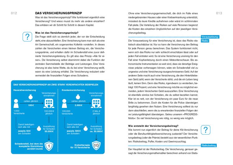 Produktbild: Der Finanzplan f&uuml;r dein Leben