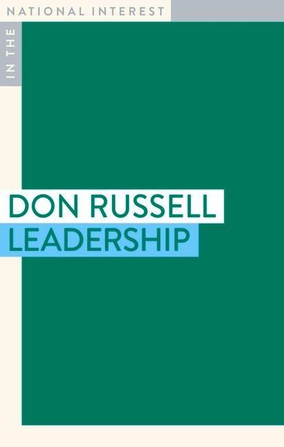 Produktbild: Leadership
