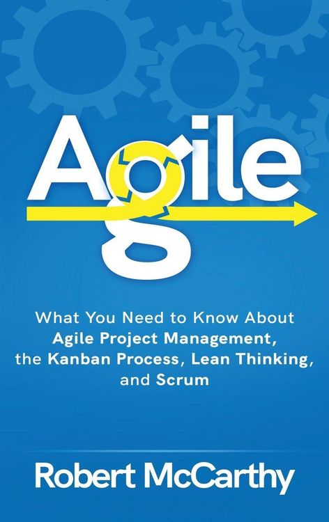 Produktbild: Agile