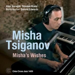 Produktbild: Misha's Wishes