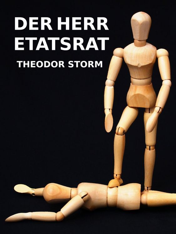 Produktbild: Der Herr Etatsrat