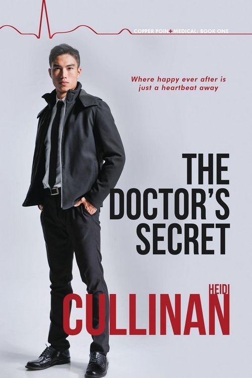 Produktbild: The Doctor's Secret