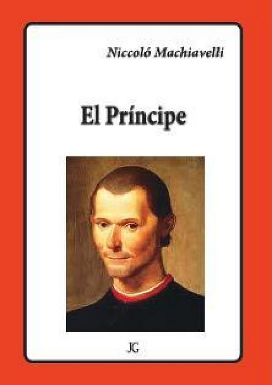 Produktbild: El Pr&iacute;ncipe