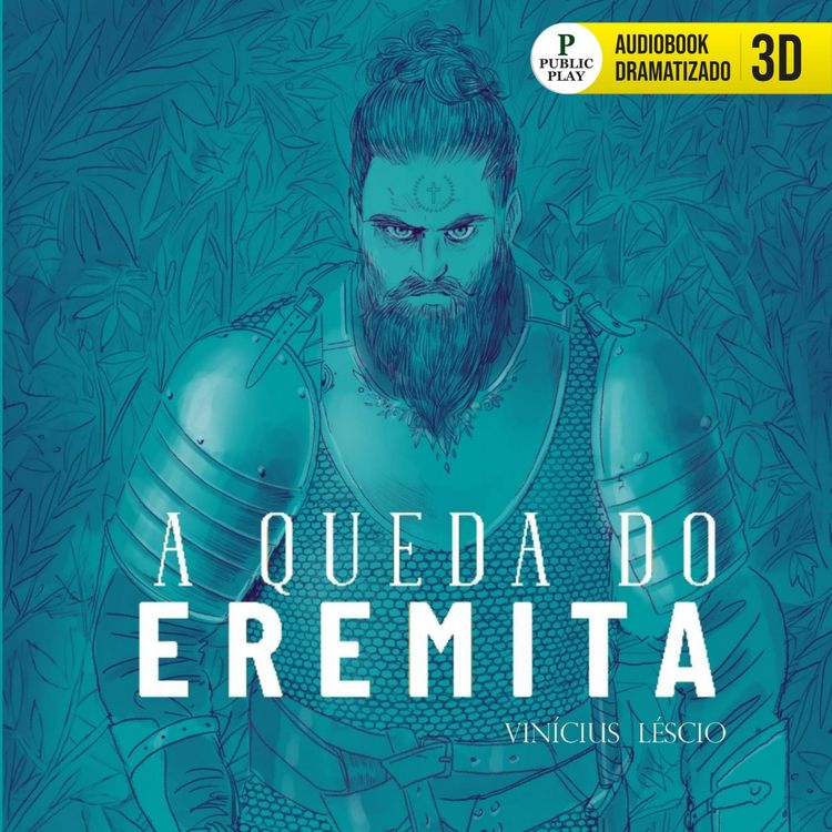 Produktbild: A Queda do Eremita