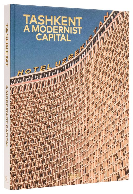 Produktbild: Tashkent