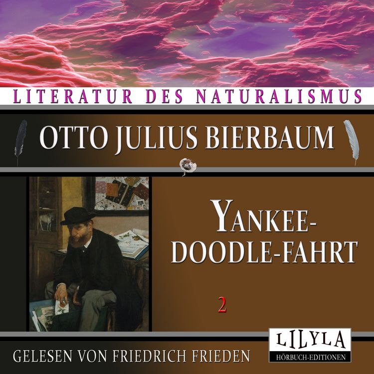 Produktbild: Yankeedoodle-Fahrt 2