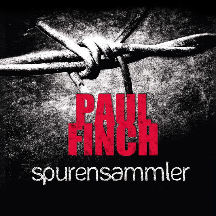 Produktbild: Spurensammler (Mark-Heckenburg-Reihe 3)