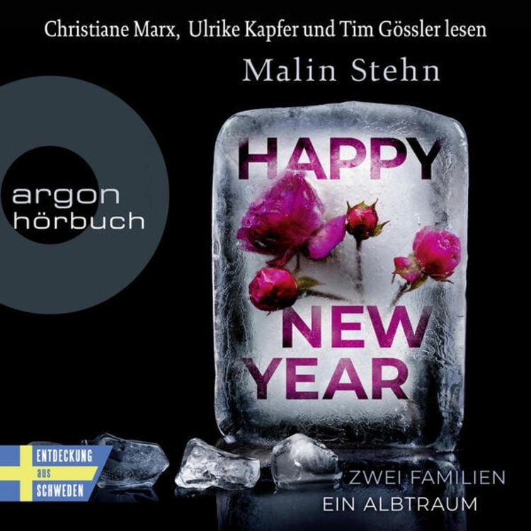 Produktbild: Happy New Year
