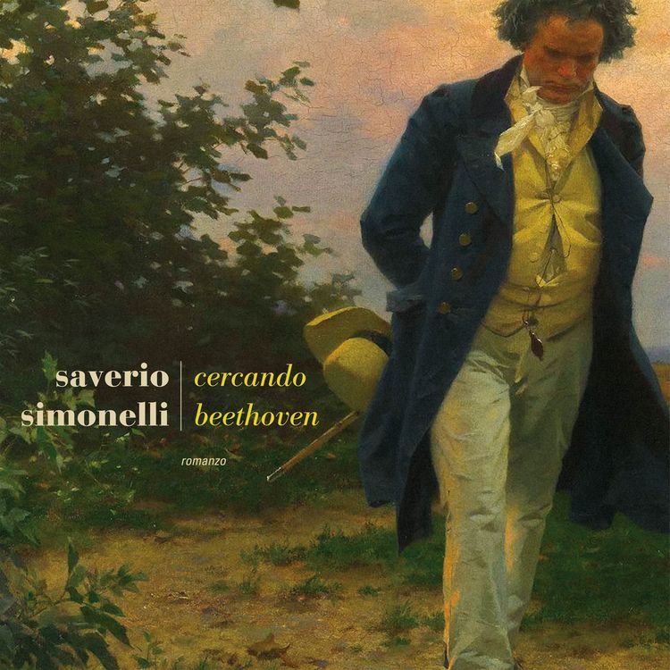 Produktbild: Cercando Beethoven