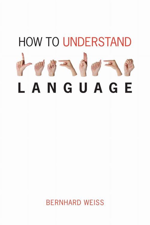 Produktbild: How to Understand Language