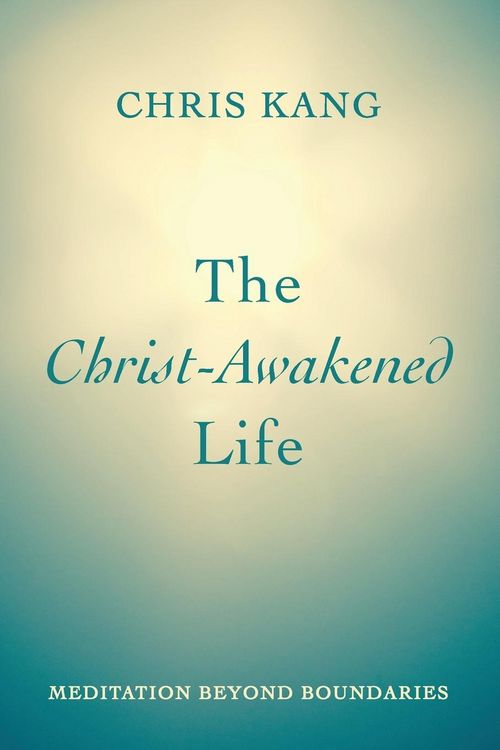 Produktbild: The Christ-Awakened Life