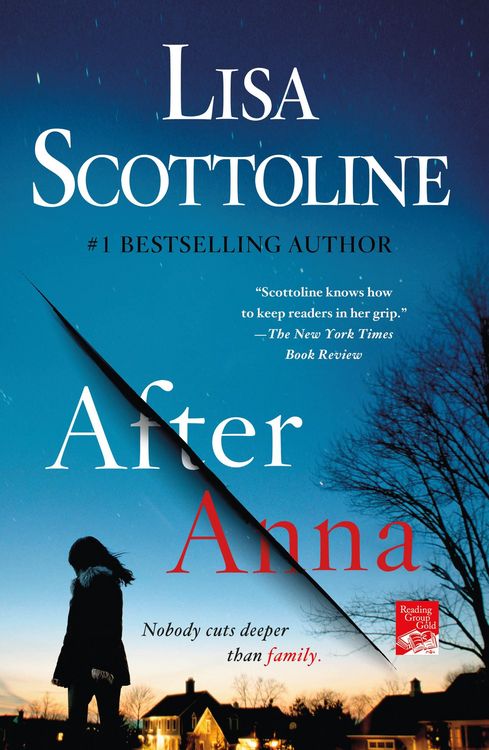 Produktbild: After Anna