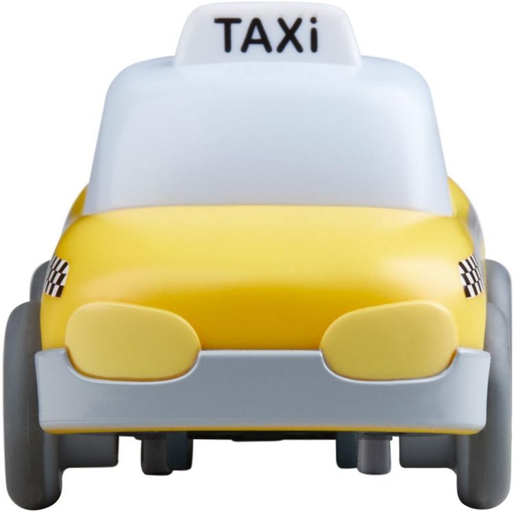 Produktbild: Kullerb&uuml; - Taxi