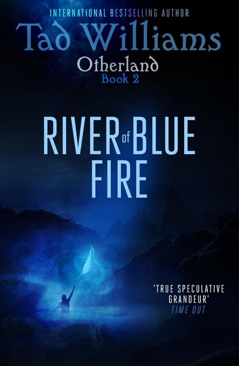 Produktbild: River of Blue Fire