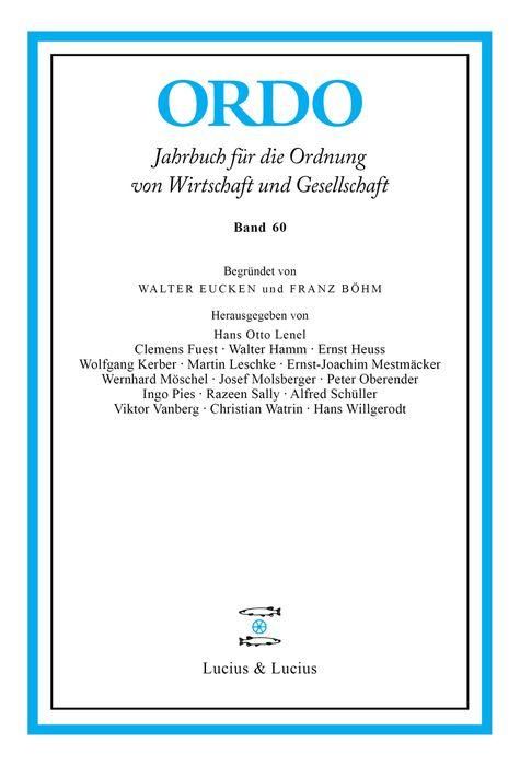 Produktbild: Ordo 60