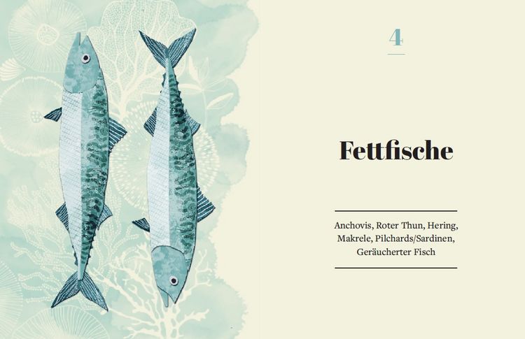 Produktbild: Fisch