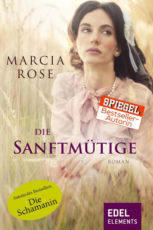 Produktbild: Die Sanftm&uuml;tige