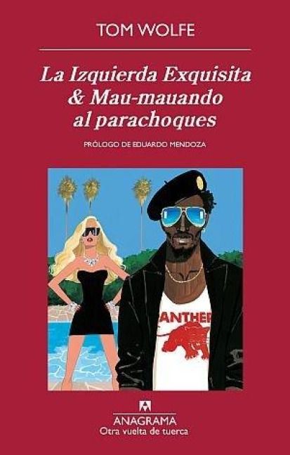 Produktbild: La Izquierda Exquisita & Mau-mauando al parachoques