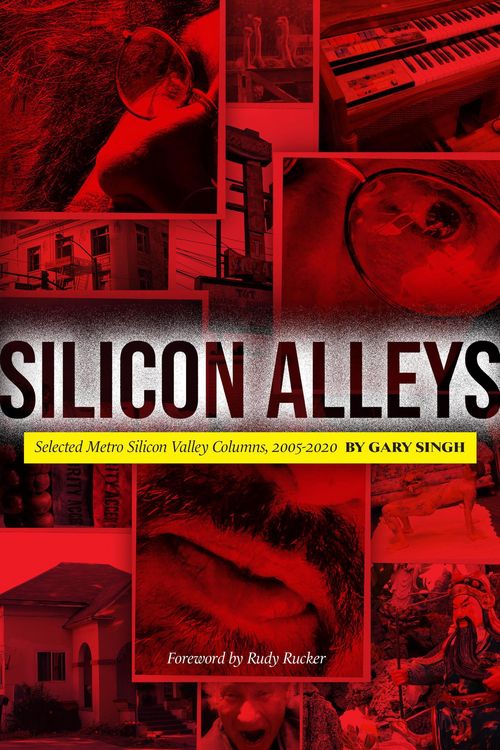 Produktbild: Silicon Alleys