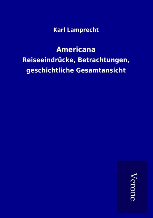 Produktbild: Americana