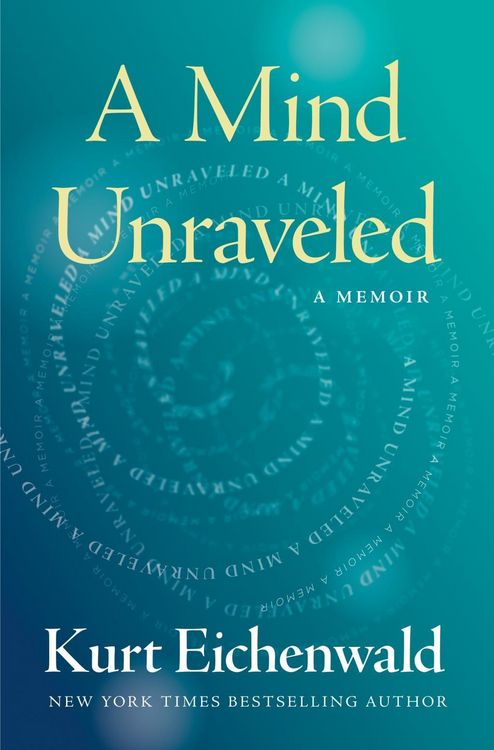 Produktbild: A Mind Unraveled