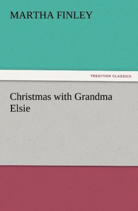 Produktbild: Christmas with Grandma Elsie