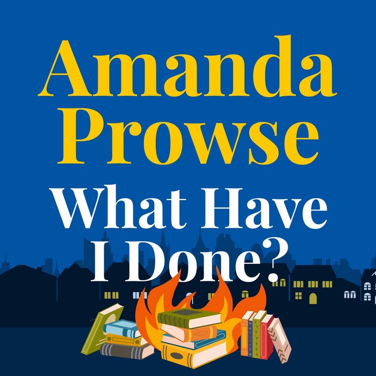 Produktbild: What Have I Done?