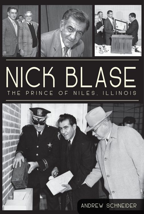 Produktbild: Nick Blase