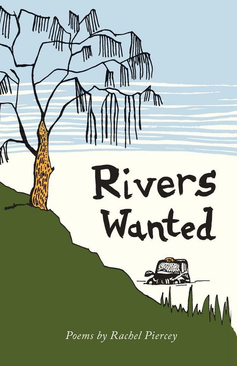 Produktbild: Rivers Wanted
