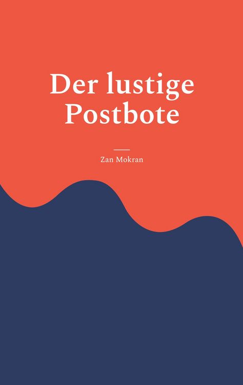 Produktbild: Der lustige Postbote