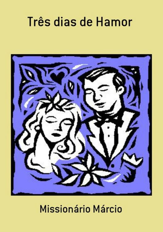 Produktbild: Tr&ecirc;s Dias De Hamor