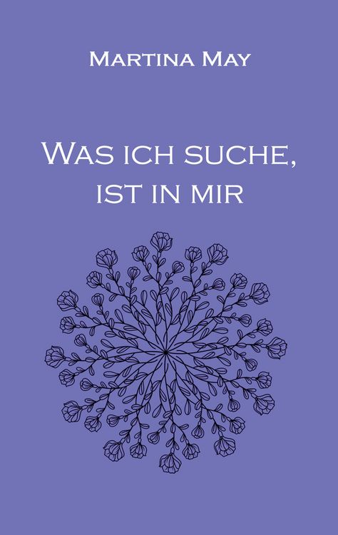Produktbild: Was ich suche, ist in mir