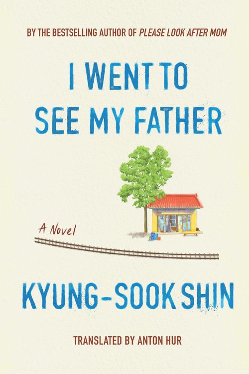 Produktbild: I Went to See My Father