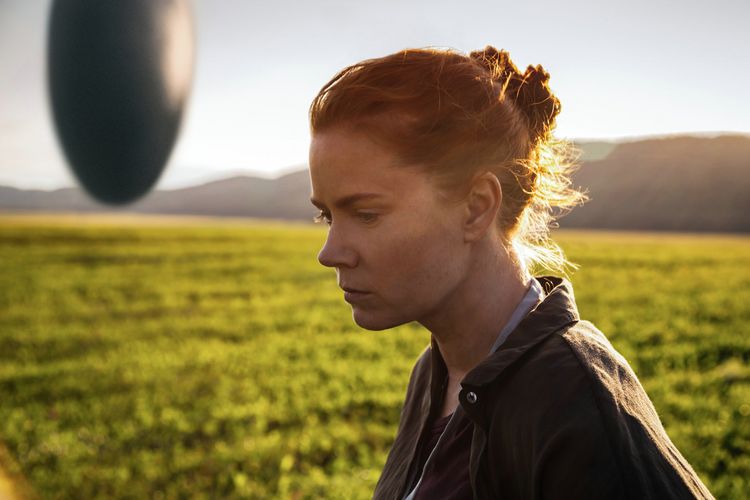 Produktbild: Arrival