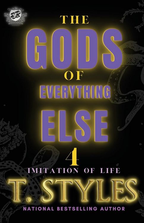 Produktbild: The Gods Of Everything Else 4