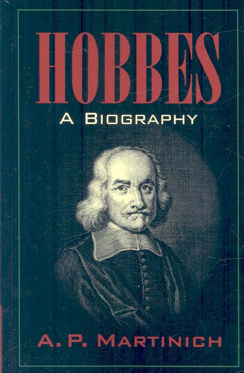 Produktbild: Hobbes