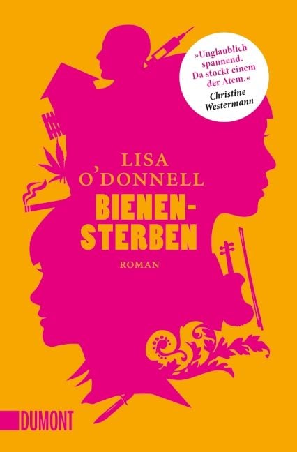 Produktbild: Bienensterben