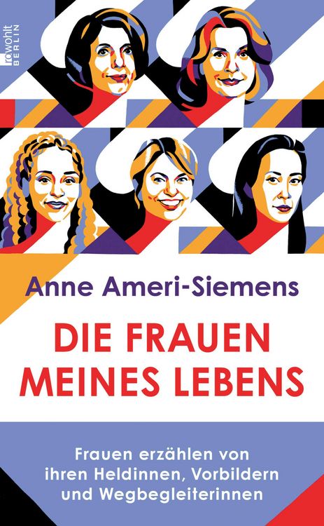 Produktbild: Die Frauen meines Lebens