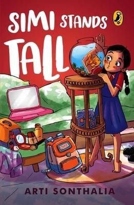 Produktbild: Simi Stands Tall