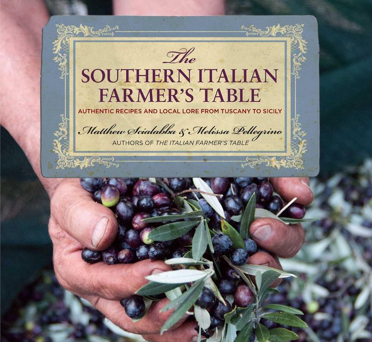 Produktbild: Southern Italian Farmer's Table