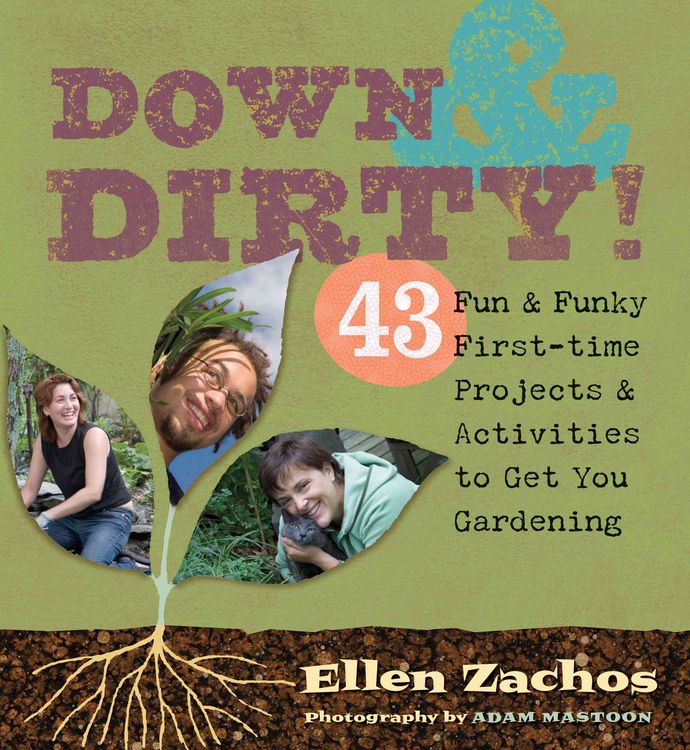 Produktbild: Down & Dirty