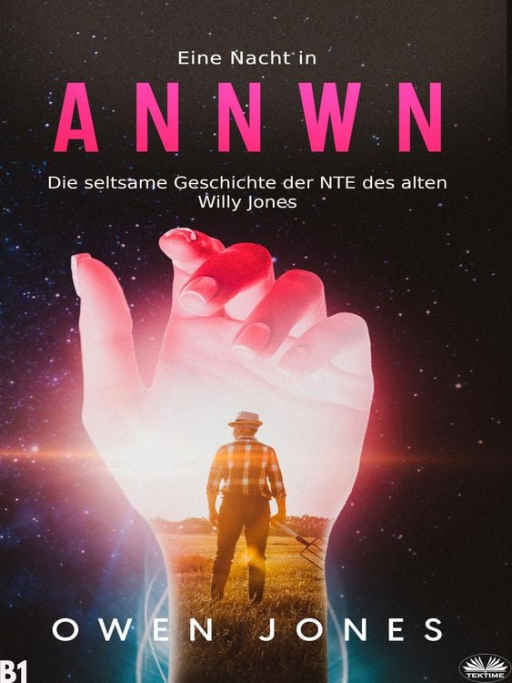 Produktbild: Eine Nacht In Annwn