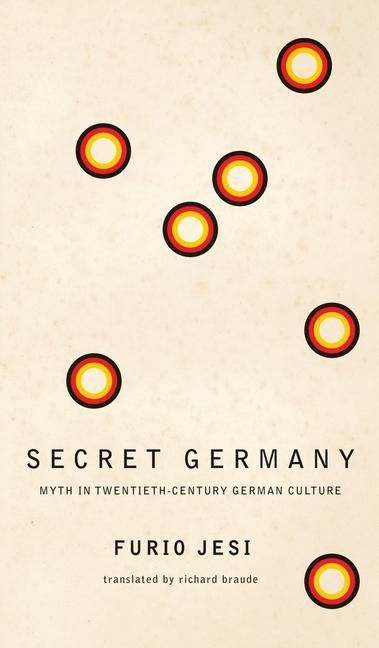 Produktbild: Secret Germany